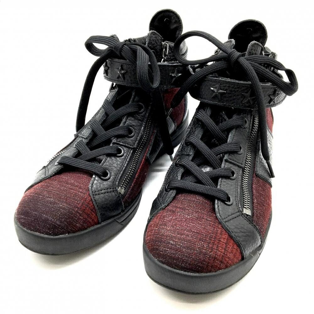 楽天市場】mark&lona マークアンドロナ シューズの通販