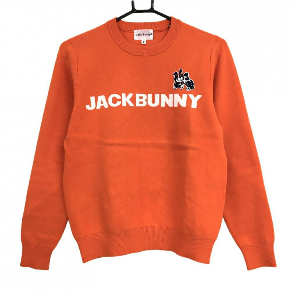 楽天市場】ジャックバニー ドラえもん（カラーオレンジ）（ゴルフ