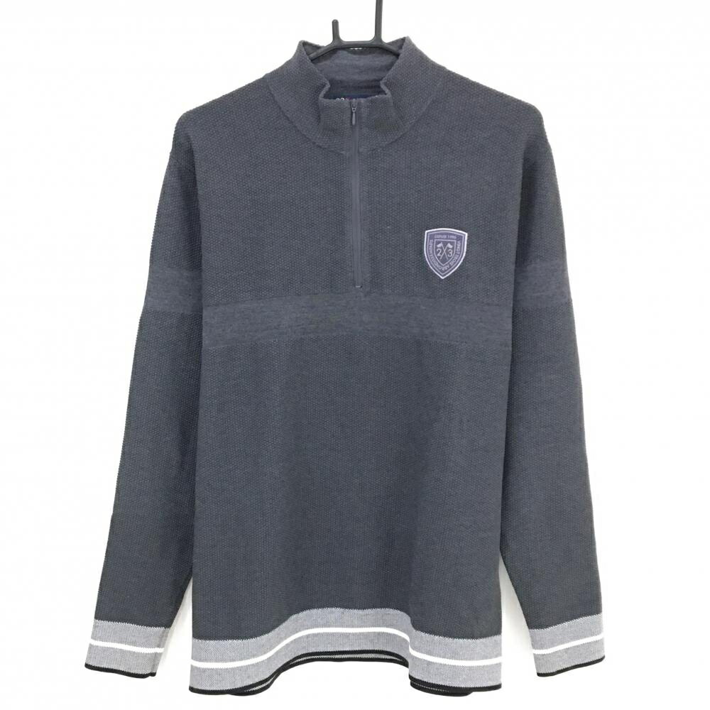 楽天市場】ゴルフ 23区（セーター｜メンズウェア）：ウェア<ゴルフ