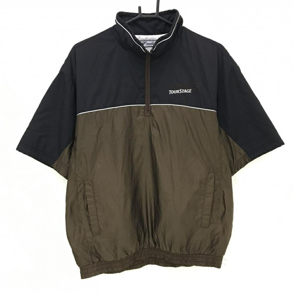 楽天市場】中綿 ブルゾン（ブランドブリヂストン,ツアーステージ