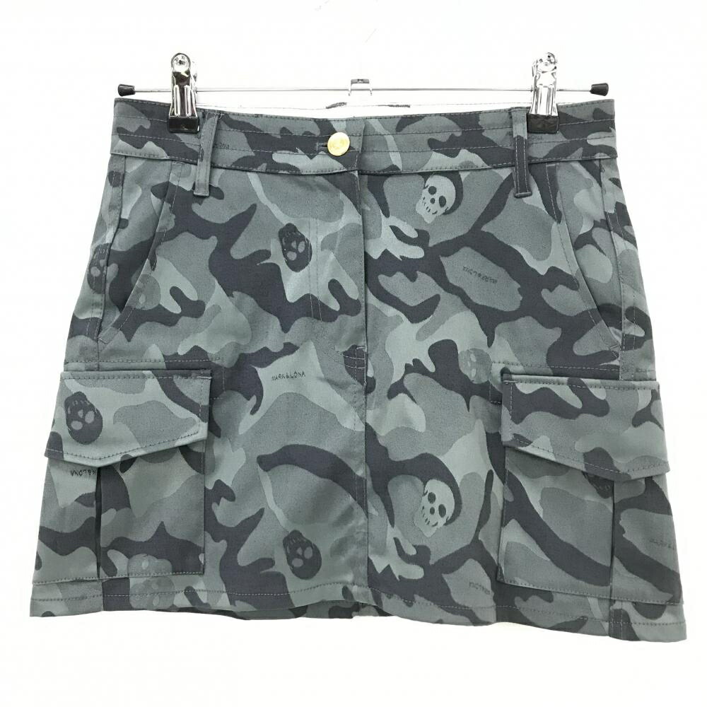 楽天市場】スカート（ブランドマーク&ロナ）（レディースウェア