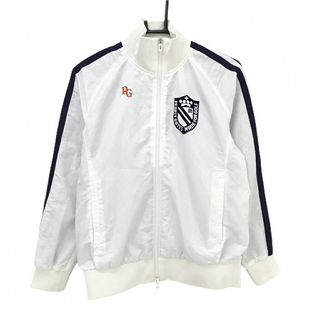 楽天市場】蓄熱 ジャケット（ブランドパーリーゲイツ）の通販