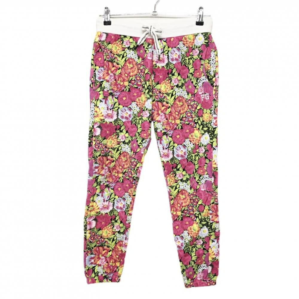 楽天市場】パーリーゲイツ 花柄の通販