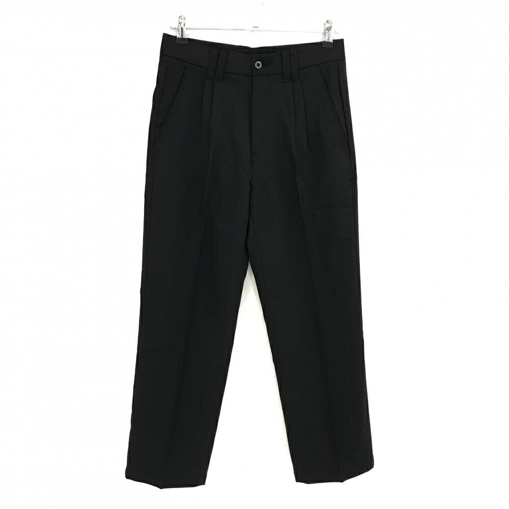 48242 ツアーステージ メンズ パンツ 黒 W82 楽天市場】ツアーステージ