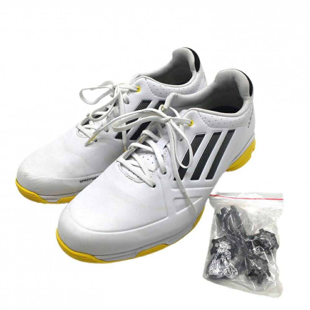 楽天市場】アディダス ゴルフシューズ 30cmの通販