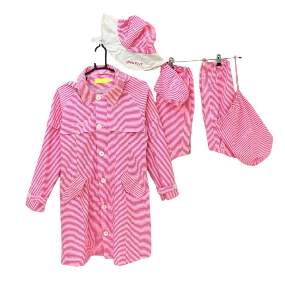 楽天市場】ビバハート レイン ウェアの通販