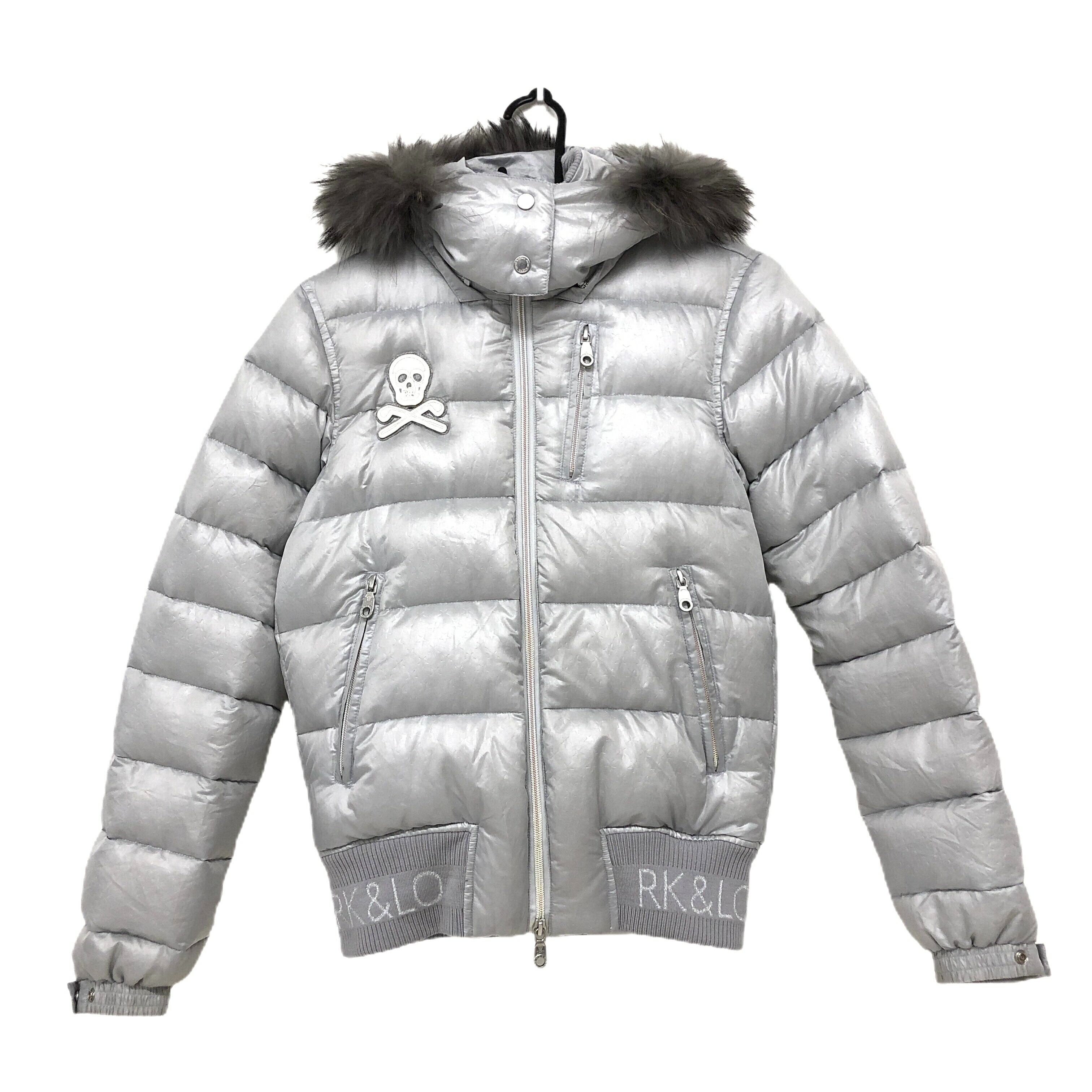 楽天市場】マークアンドロナ（ブランドマーク&ロナ）（ブルゾン