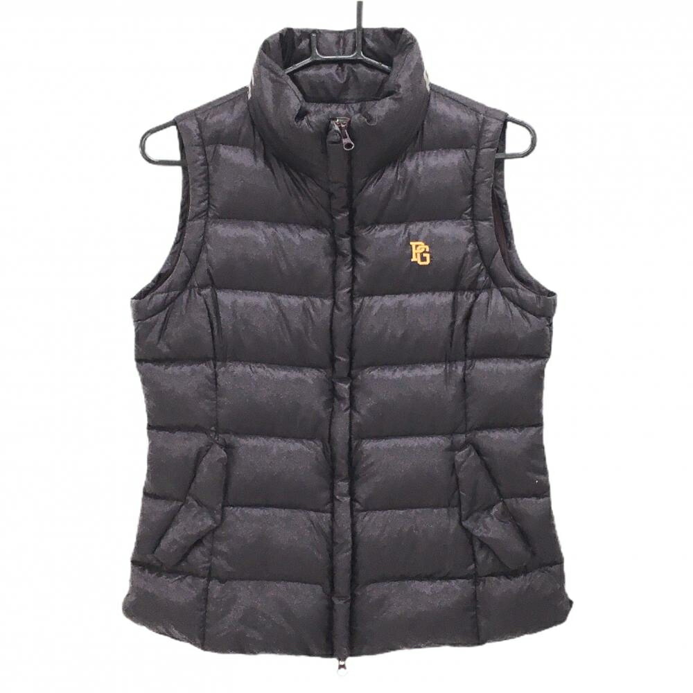 楽天市場】パーリーゲイツ ダウンベストの通販