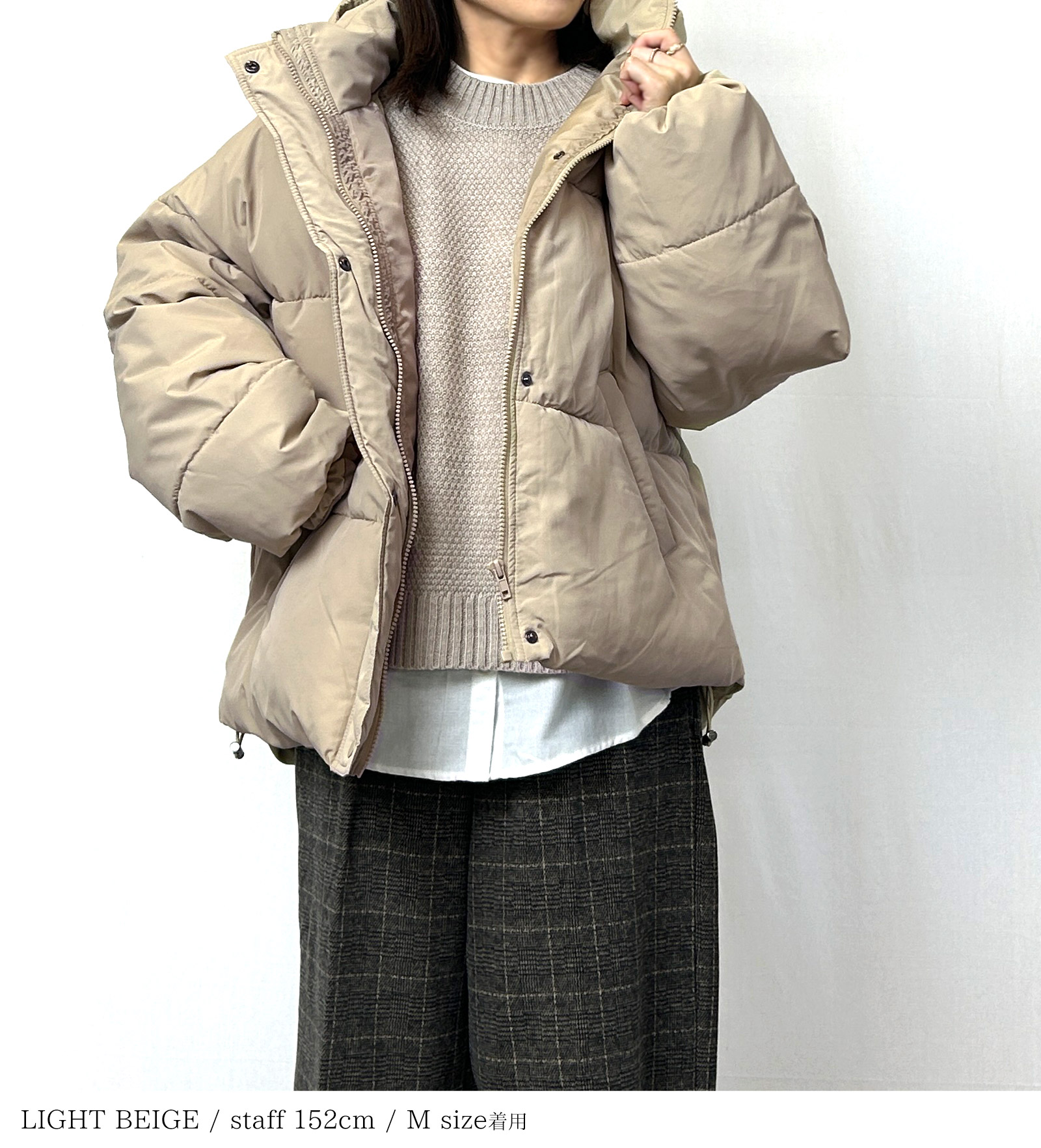 楽天市場】【LINE登録で10％OFF】エコ ダウンジャケット レディース 冬