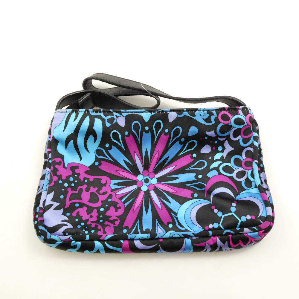 楽天市場】アクセサリーポーチ（ブランドエミリオ・プッチ