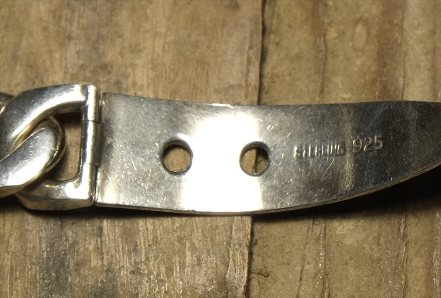 楽天市場】ヴィンテージ シルバー アクセサリー ブレスレット Vintage