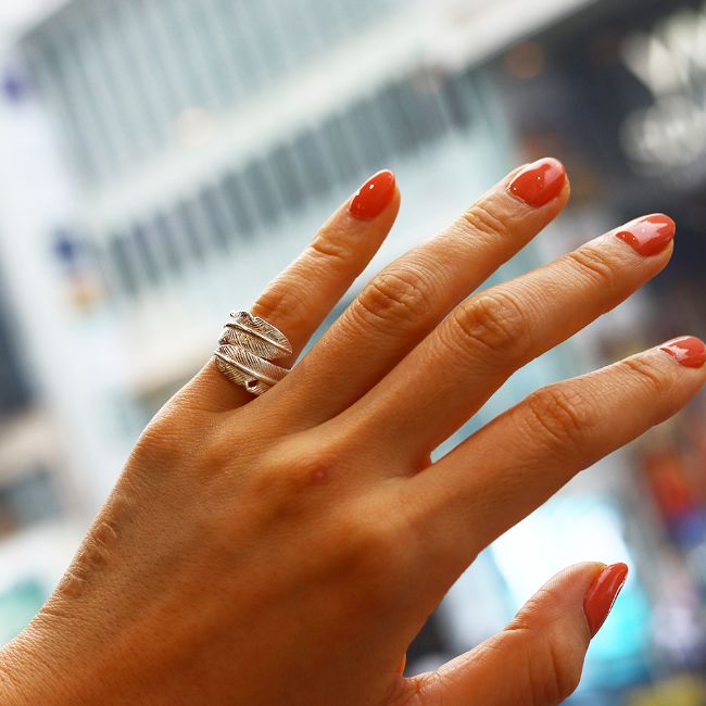 楽天市場】TADY&KINGダブルフェザーリングSV : TADY＆KING楽天市場店