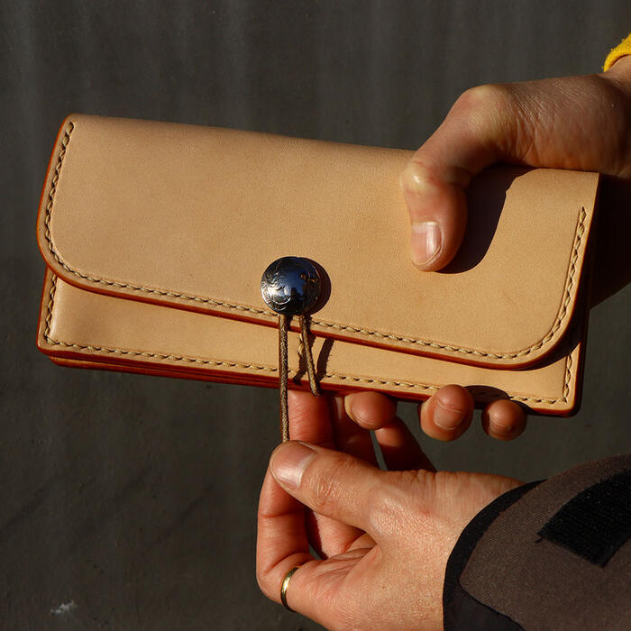 楽天市場】TADY&KINGロングウォレット 2つ折り : TADY＆KING楽天市場店