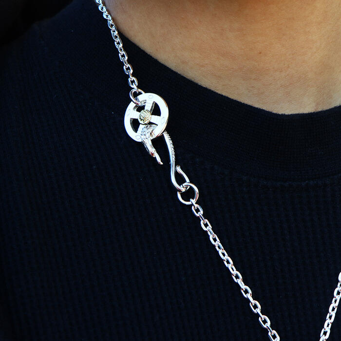 楽天市場】TADY&KING イーグルフック＆レギュラーホイールK18