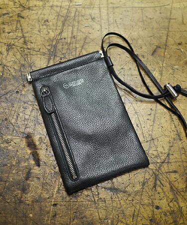 ego tripping ネックウォレット verytage ego tripping ネック