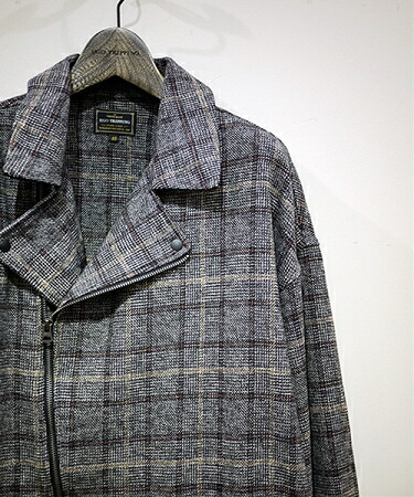 エゴトリッピングEASY CHECK RIDERS