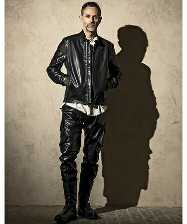 楽天市場】【C DIEM(カルペディエム)】F-V Leather Neo Single Riders2