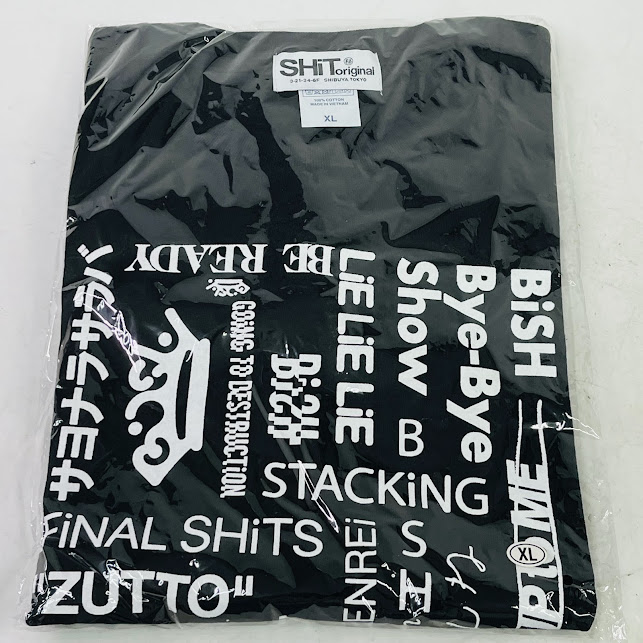 楽天市場】bish tシャツの通販
