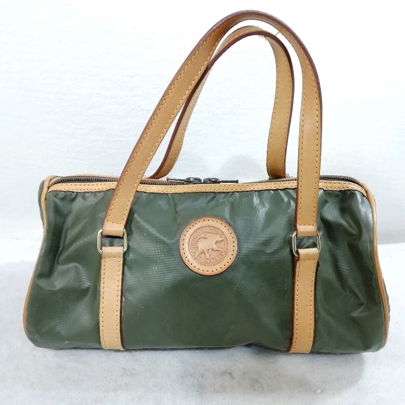 楽天市場】ハンティングワールド（カラーグリーン）（バッグ｜バッグ