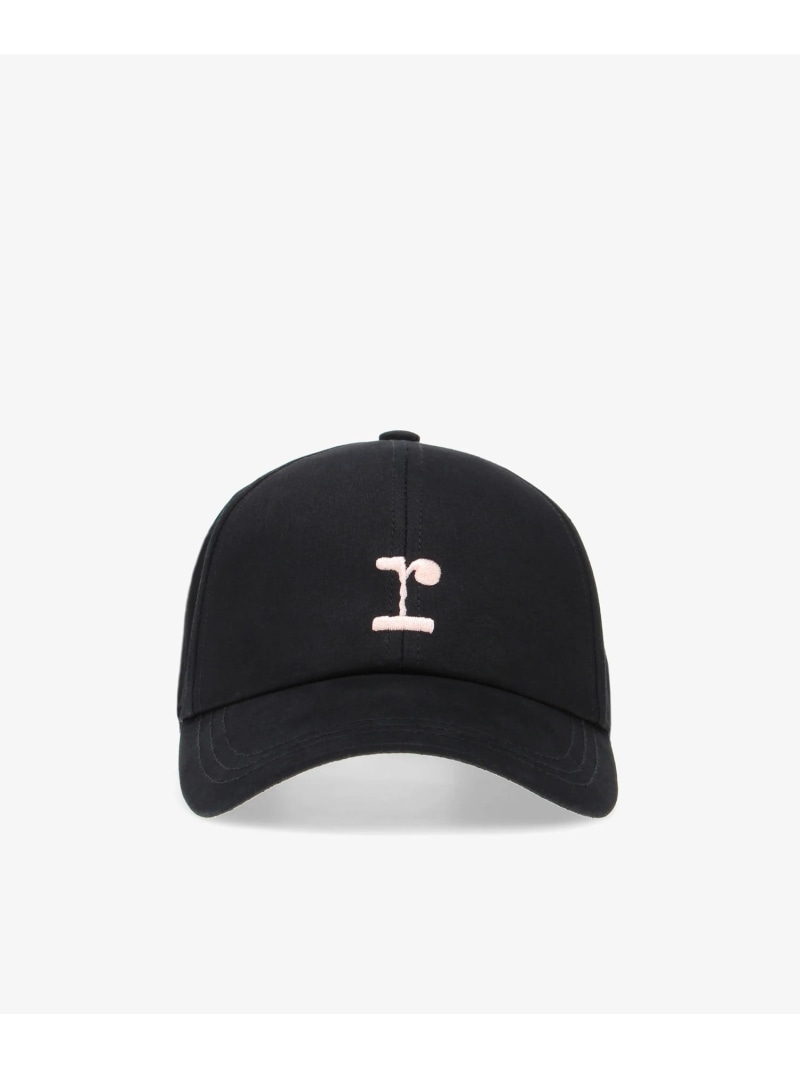 楽天市場】Logo cap with ribbon Repetto レペット 帽子 キャップ