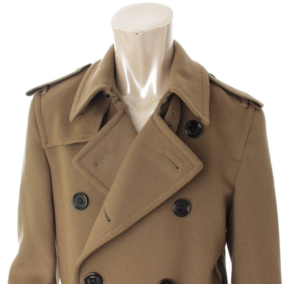 楽天市場】【バーバリー ロンドン】Burberry London メンズ カシミヤ混