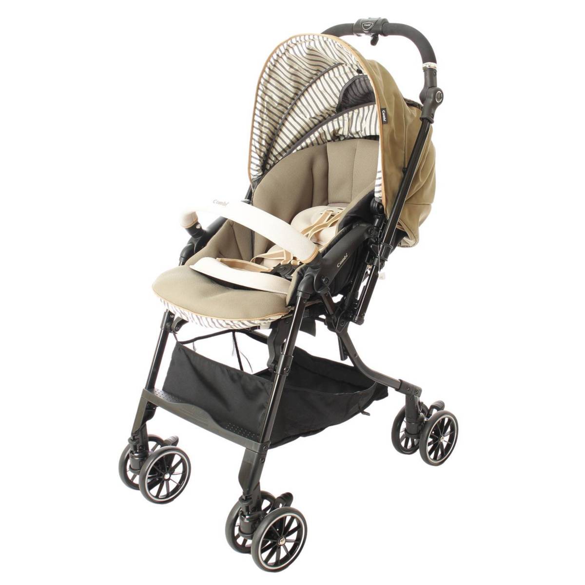 楽天市場】【ソノタ】 コンビ スゴカル 4キャス compact エッグ