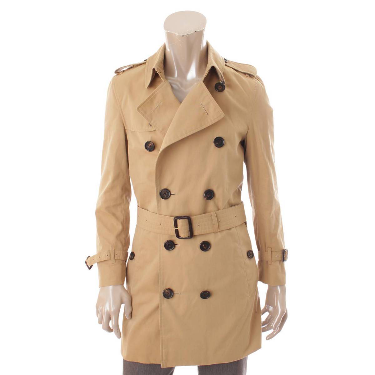 楽天市場】【バーバリー ロンドン】Burberry London メンズ