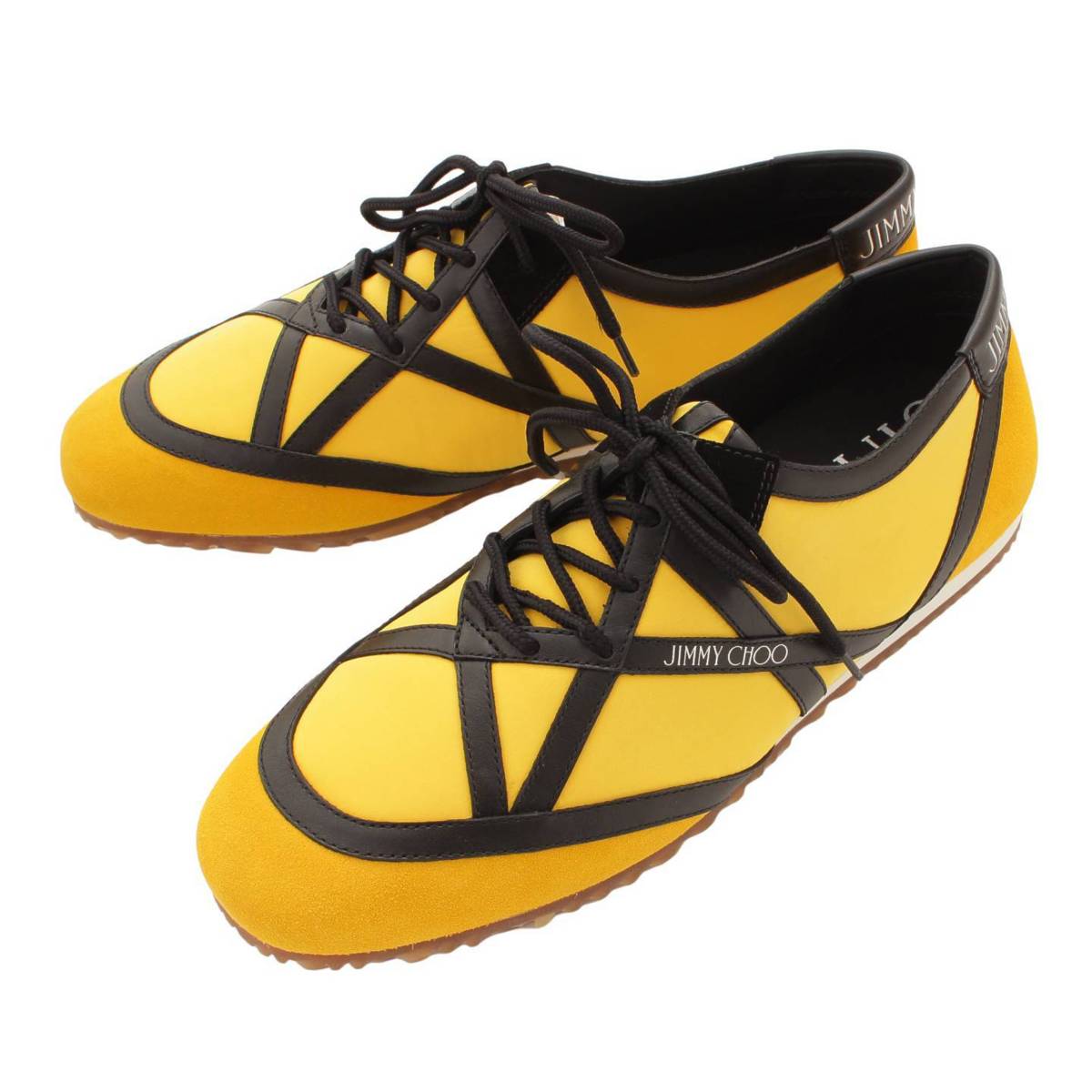 楽天市場】【ジミーチュウ】Jimmy Choo メンズ ナイロン ローカット