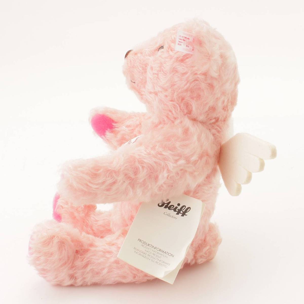 楽天市場】【シュタイフ】Steiff カードキャプターさくら クリアカード