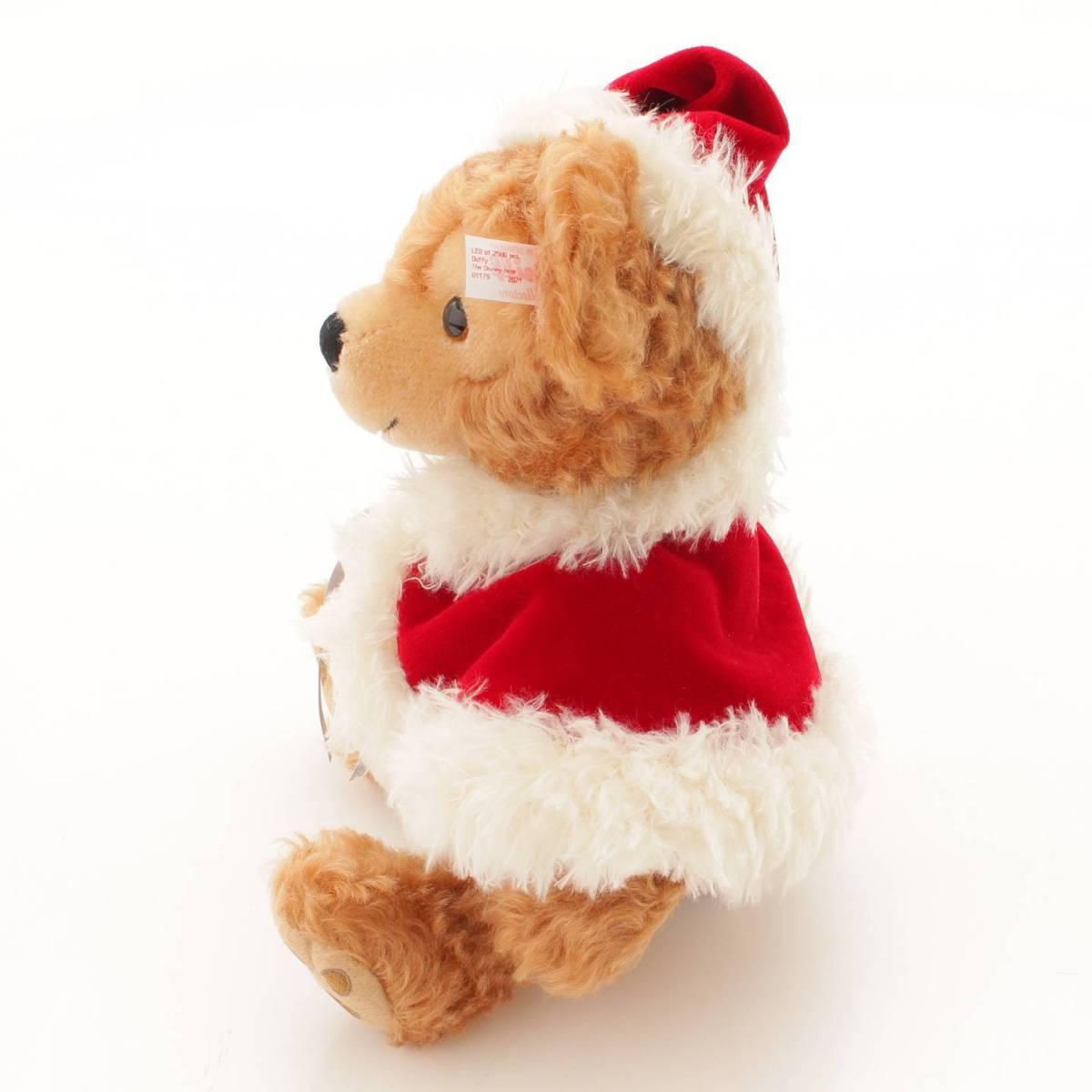 楽天市場】【シュタイフ】Steiff ダッフィー 2500体限定 東京