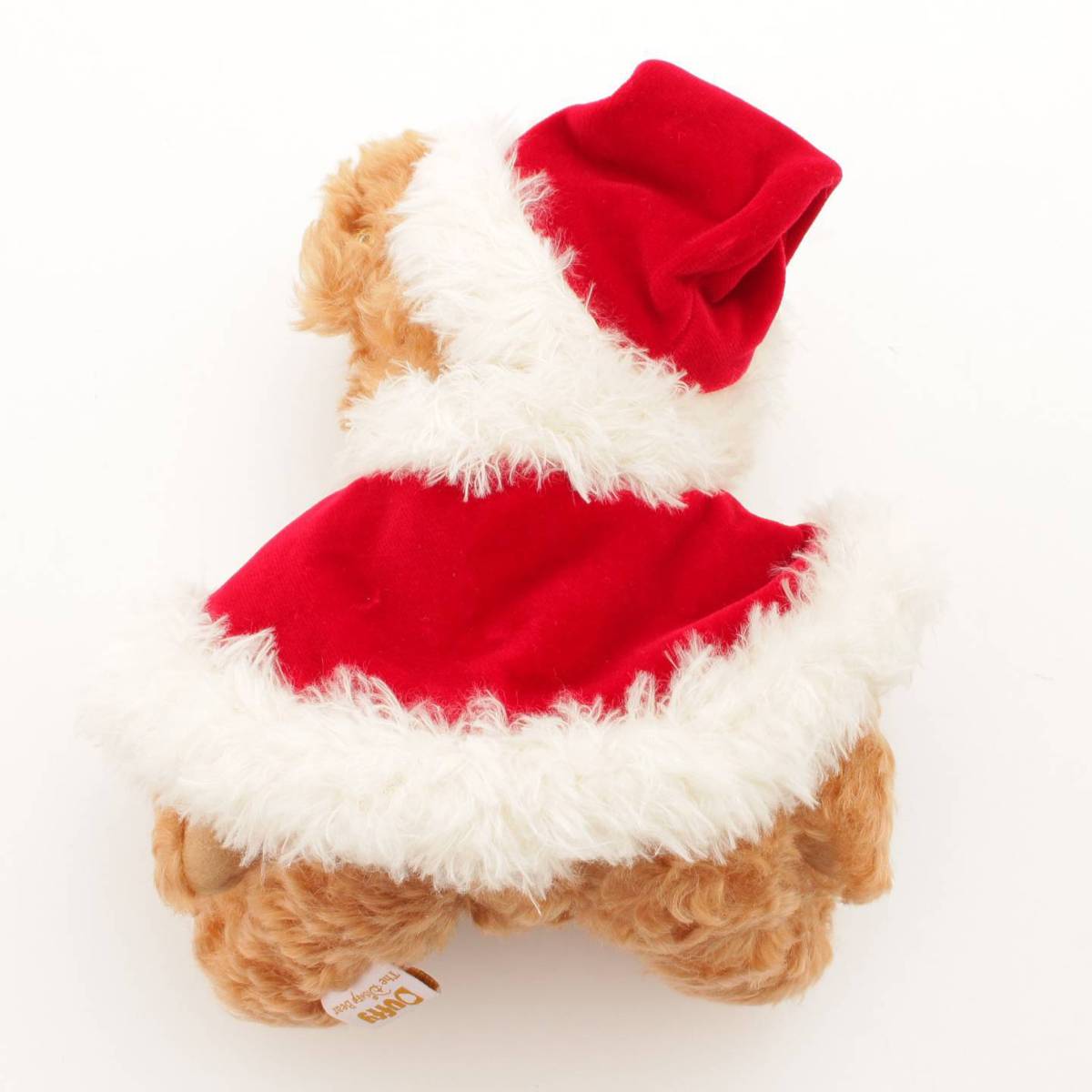 楽天市場】【シュタイフ】Steiff ダッフィー 2500体限定 東京