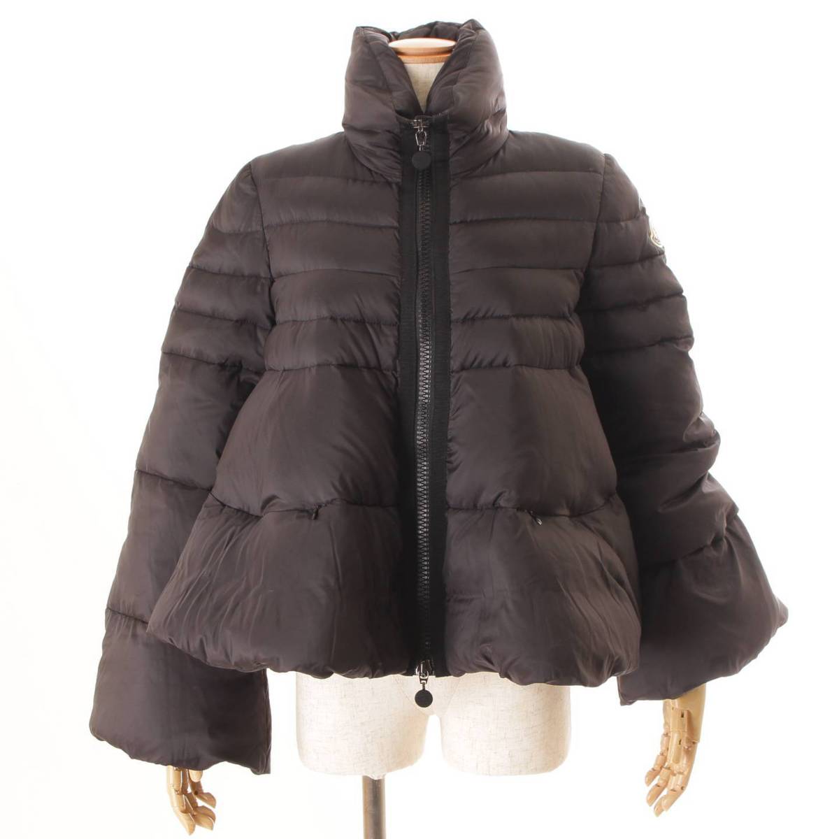 楽天市場】【モンクレール】Moncler sacai サカイ コラボ MITSUKO