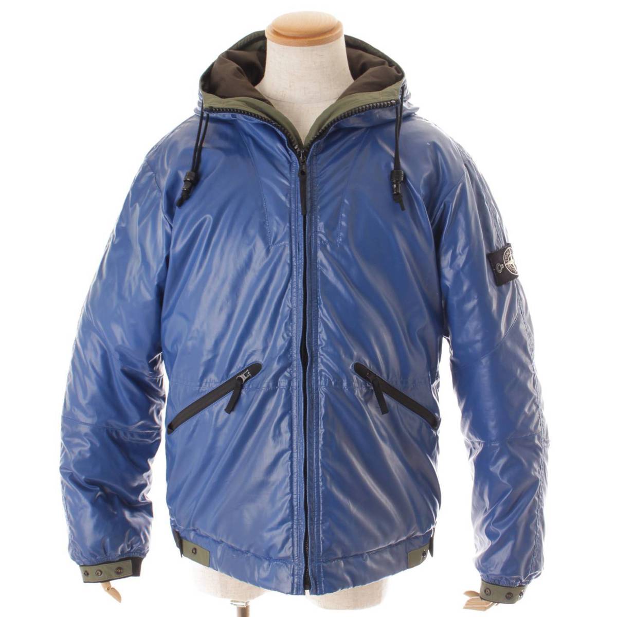 楽天市場】【ストーンアイランド】Stone Island メンズ 10AW ICE