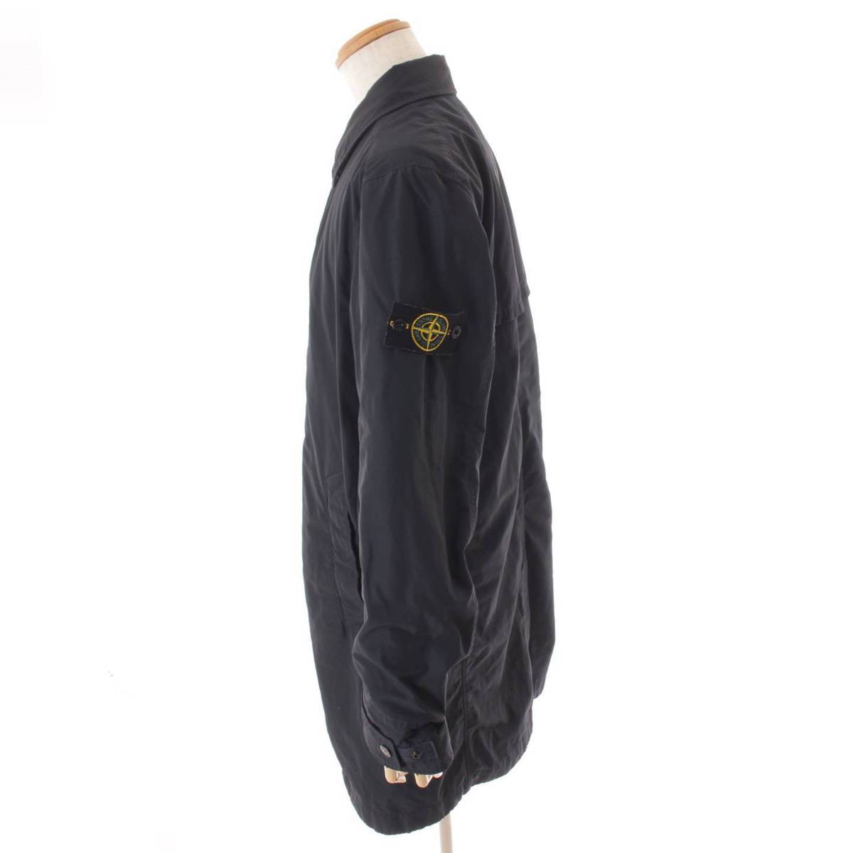 楽天市場】【ストーンアイランド】STONE ISLAND メンズ MICRO REPS