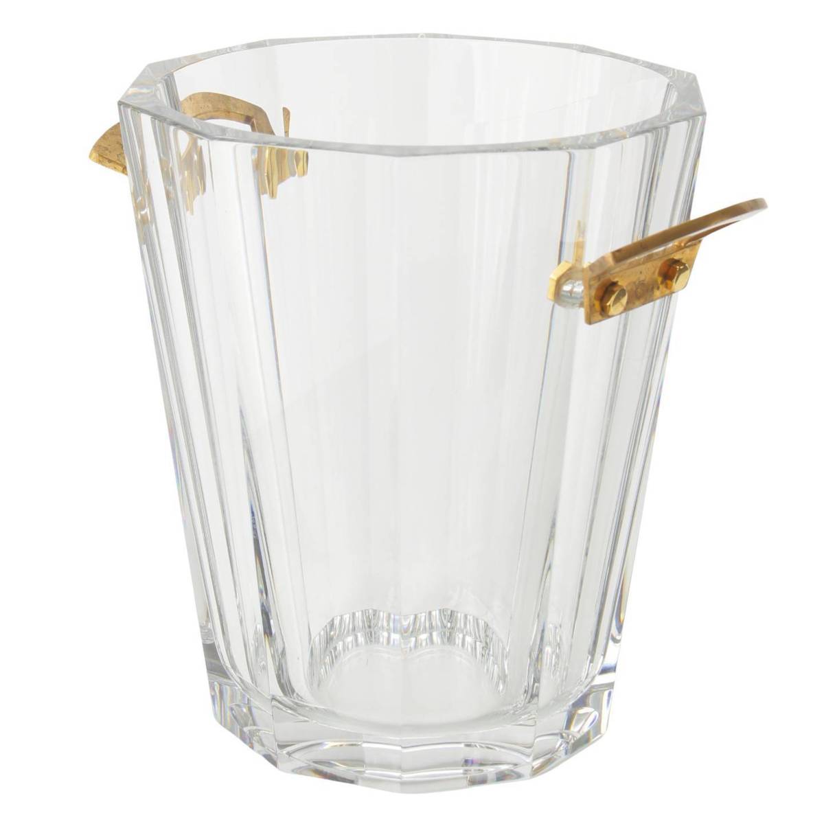 楽天市場】【バカラ】BACCARAT ワインクーラー シャンパンクーラー