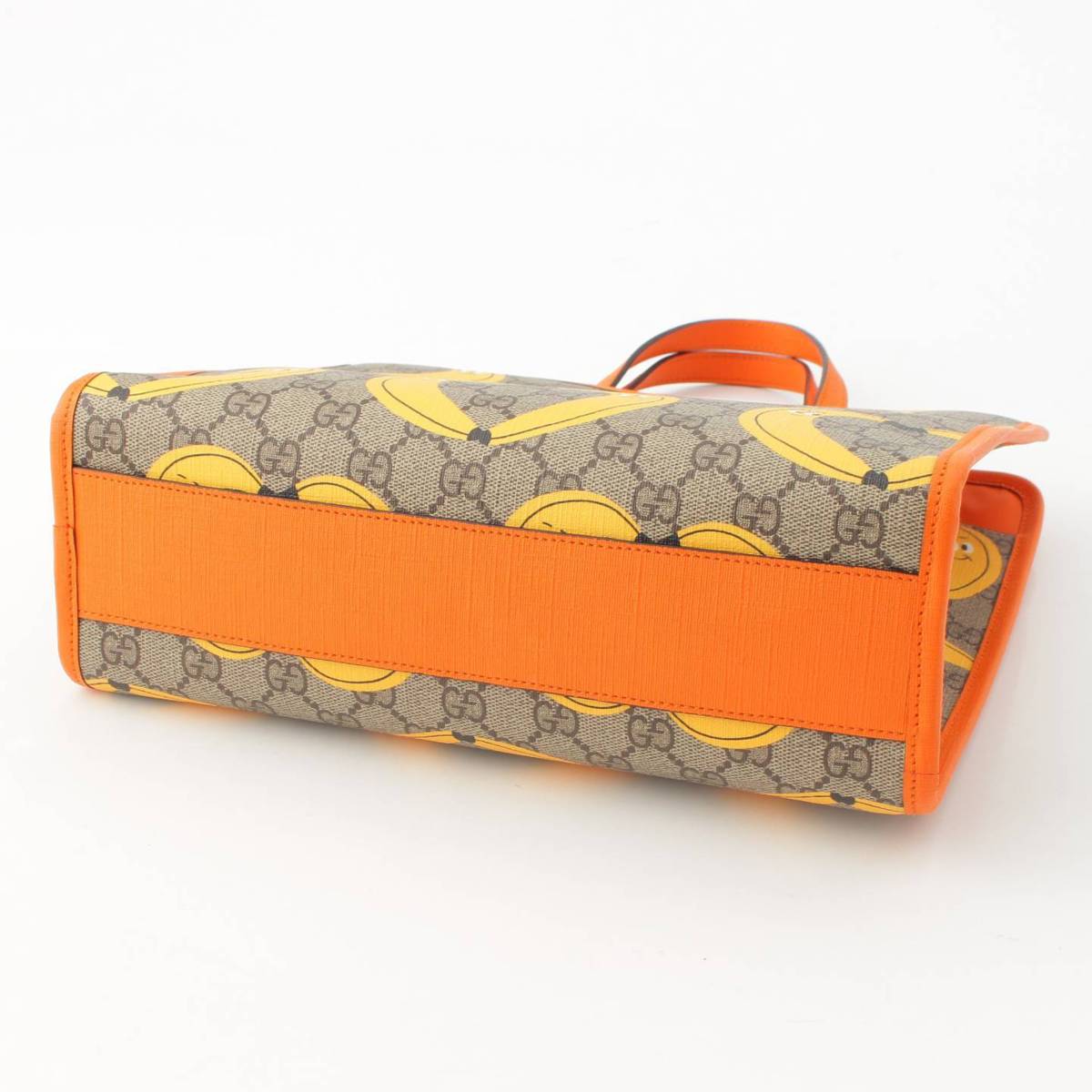 楽天市場】【グッチ】Gucci GGスプリーム チルドレンズ ハンドバッグ