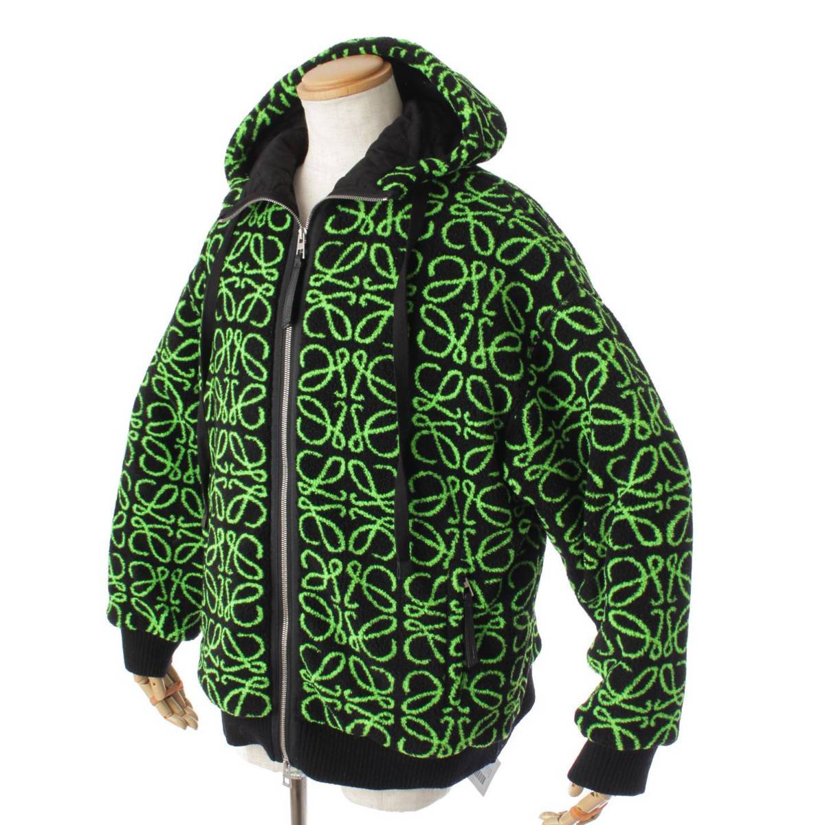 楽天市場】【ロエベ】Loewe メンズ アナグラム ロゴ フリース