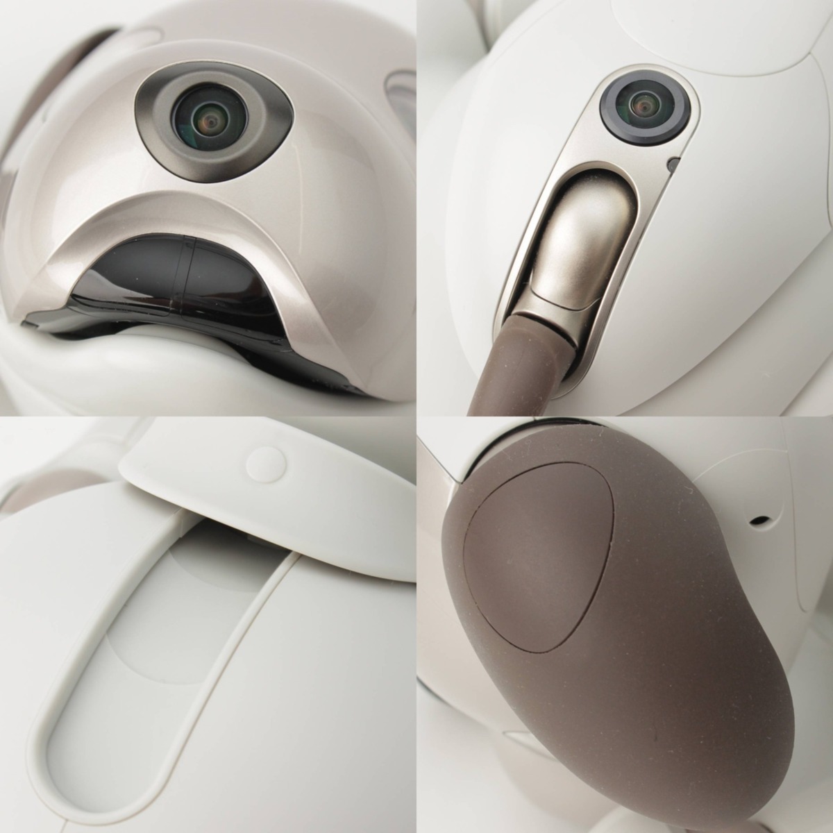 楽天市場】【ソニー】SONY アイボ aibo 犬型 バーチャル ペット