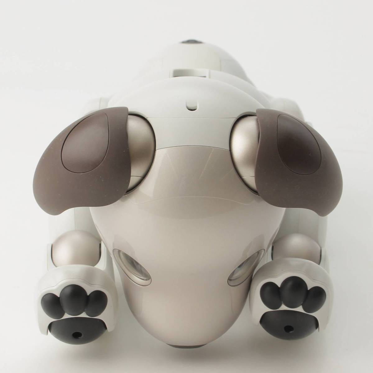 楽天市場】【ソニー】SONY 犬型 バーチャルペット ロボット aibo