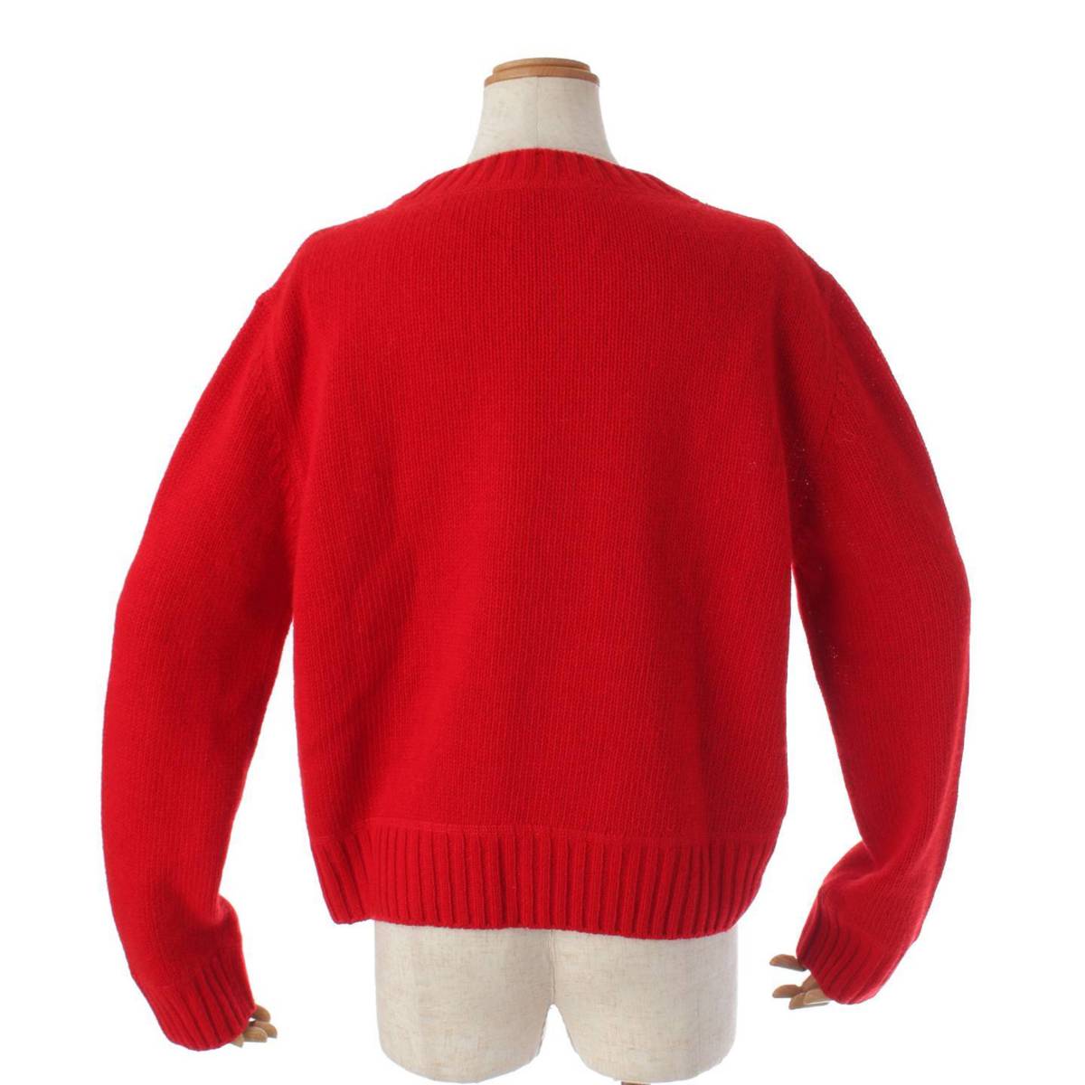 楽天市場】【プラダ】Prada 21年 ロゴ ヴァージンウール×カシミヤ