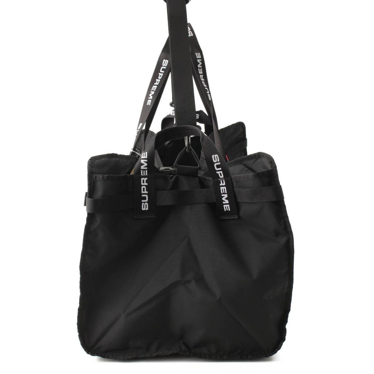 楽天市場】【シュプリーム】Supreme 22AW ラージホール ナイロン