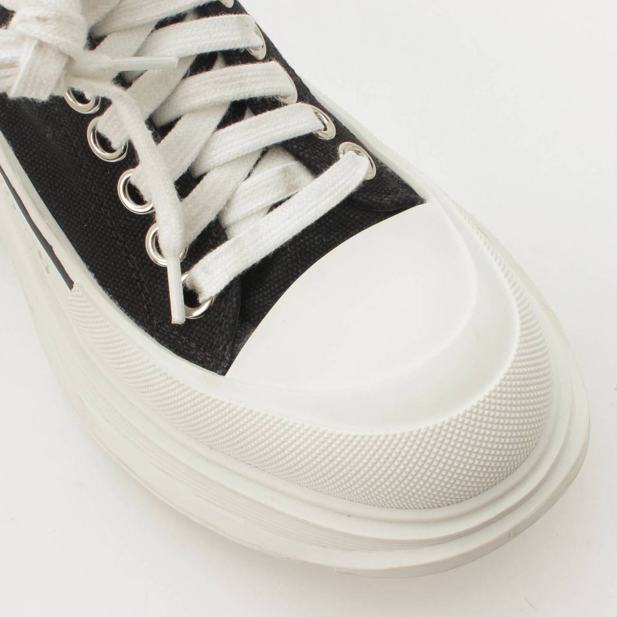 楽天市場】【アレキサンダーマックイーン】Alexander McQueen トレッド