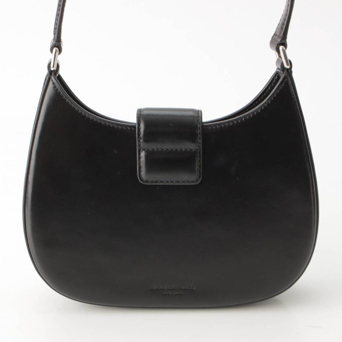 楽天市場】【アレキサンダー ワン】Alexander Wang W legacy スモール