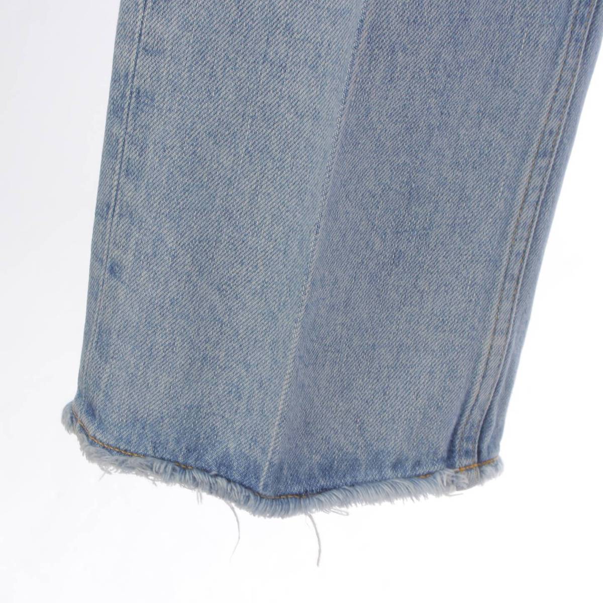 楽天市場】【ドゥロワー】DRAWER コットン 5P センタープレス ジーンズ