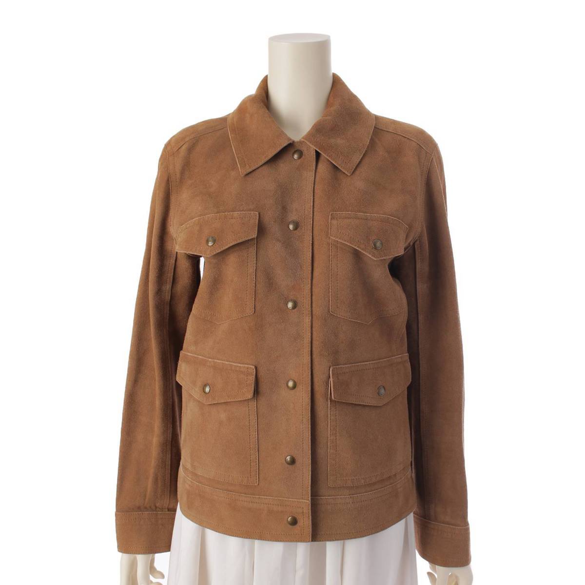 楽天市場】【ルイヴィトン】Louis Vuitton モノグラム スエード レザー