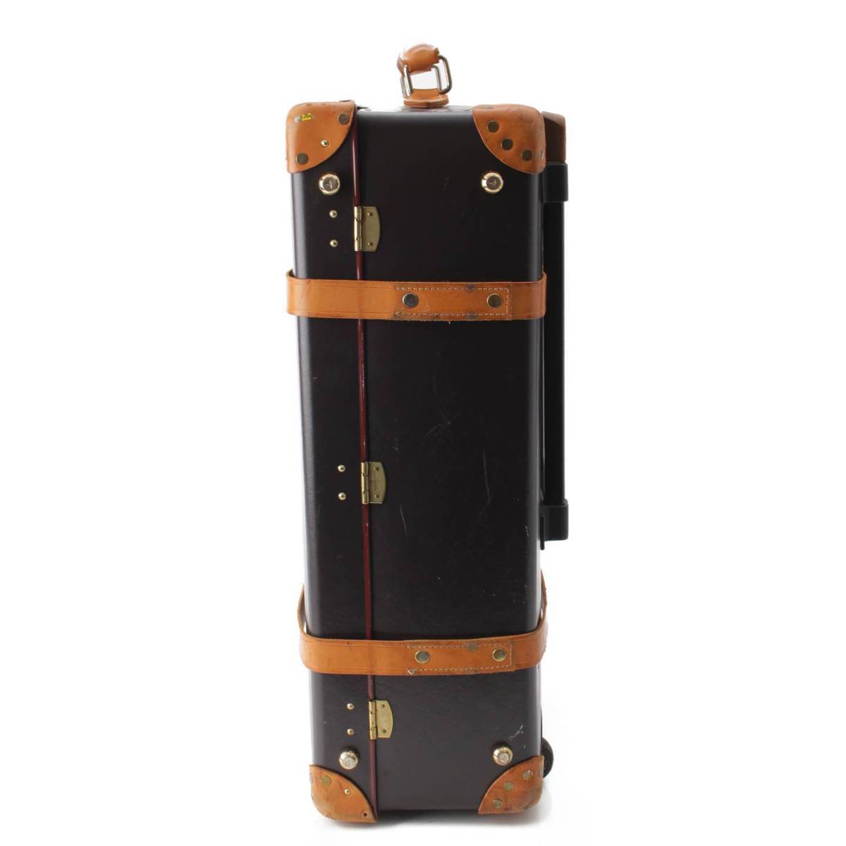 楽天市場】【グローブトロッター】Globe Trotter サファリ ミディアム