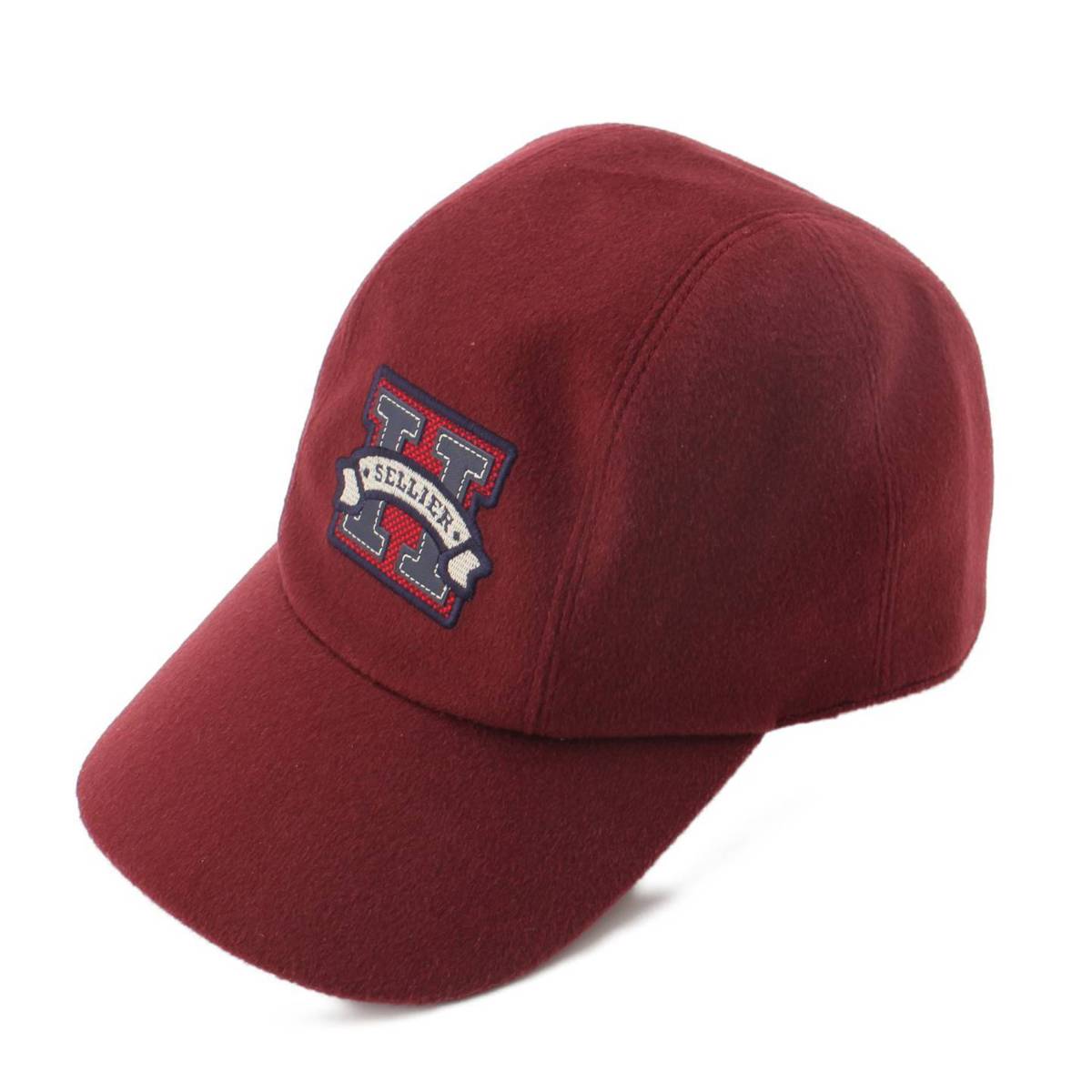 楽天市場】【エルメス】Hermes カシミヤ Hセリエ デイヴィス ベース