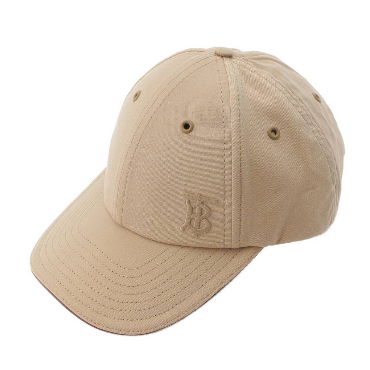 楽天市場】【バーバリー】Burberry TBロゴ刺繍 裏地ノバチェック