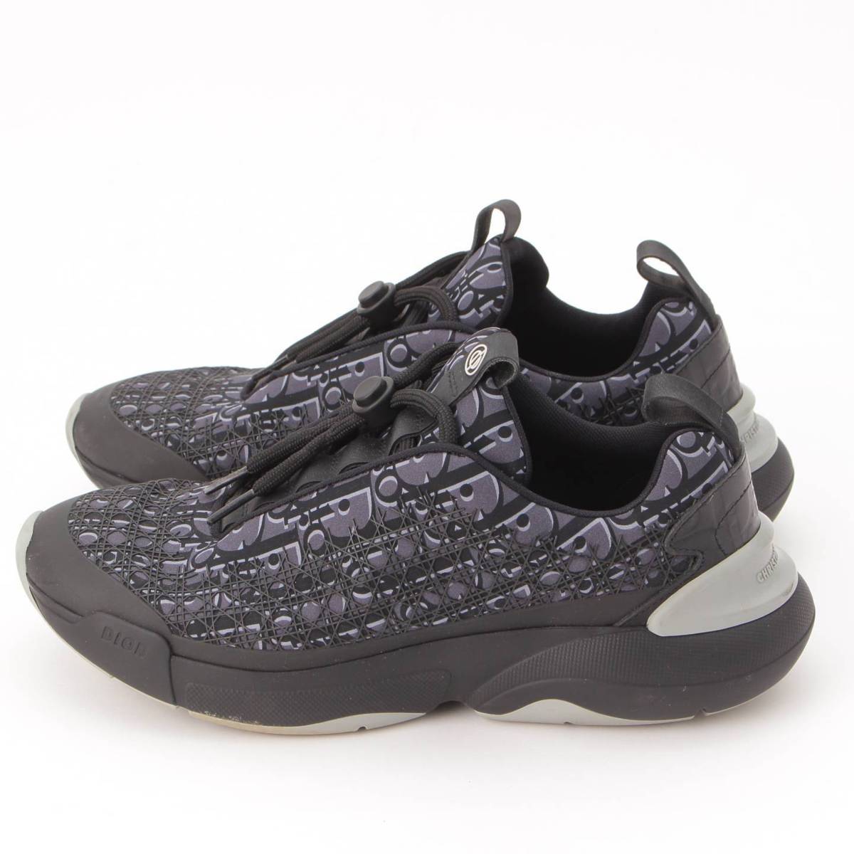 楽天市場】【ディオール】DIOR オム メンズ B24 オブリーク テクニカル