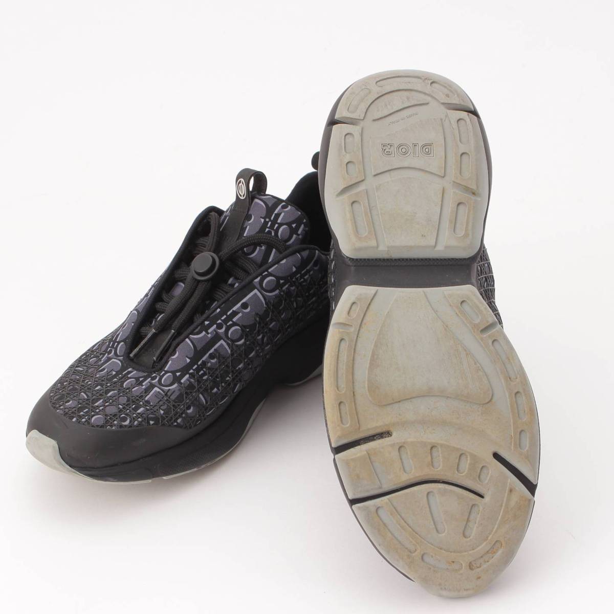 楽天市場】【ディオール】DIOR オム メンズ B24 オブリーク テクニカル